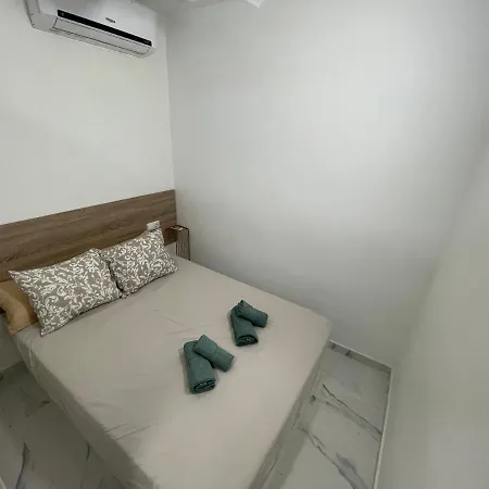 El Oasis De Steram Flats * Torremolinos