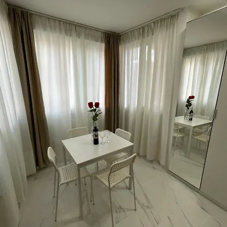 El Oasis De Steram Flats Apartamento