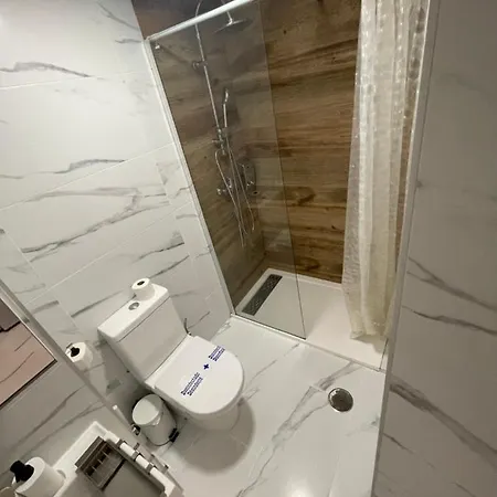 El Oasis De Steram Flats Apartamento Torremolinos