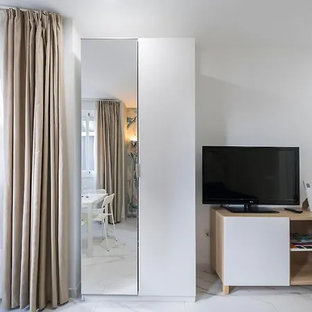 Apartamento El Oasis De Steram Flats Torremolinos