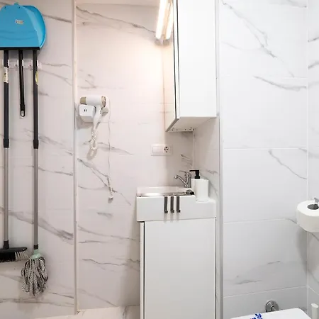 El Oasis De Steram Flats Apartamento Torremolinos