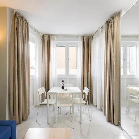 Apartamento El Oasis De Steram Flats