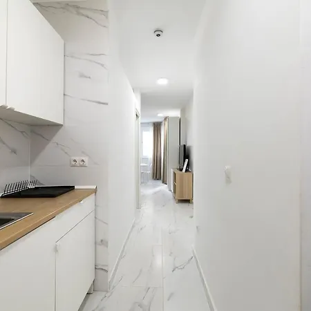 El Oasis De Steram Flats Apartamento Torremolinos